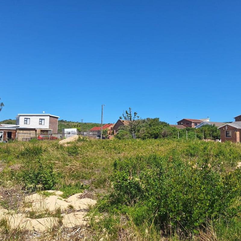 0 Bedroom Property for Sale in Kleinkrantz Western Cape